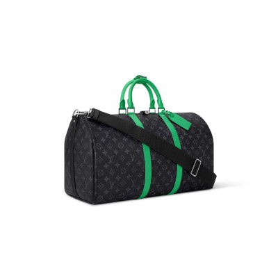 LOUIS VUITTON KEEPALL BANDOULIÈRE 45 M26434 (45*27*20cm) 